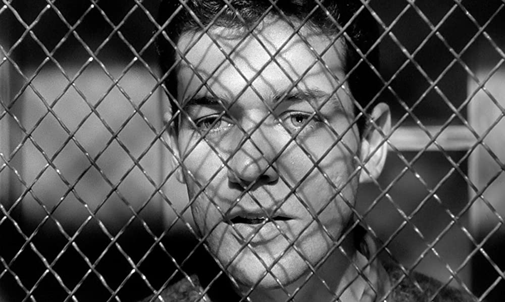 穴（1960）の画像