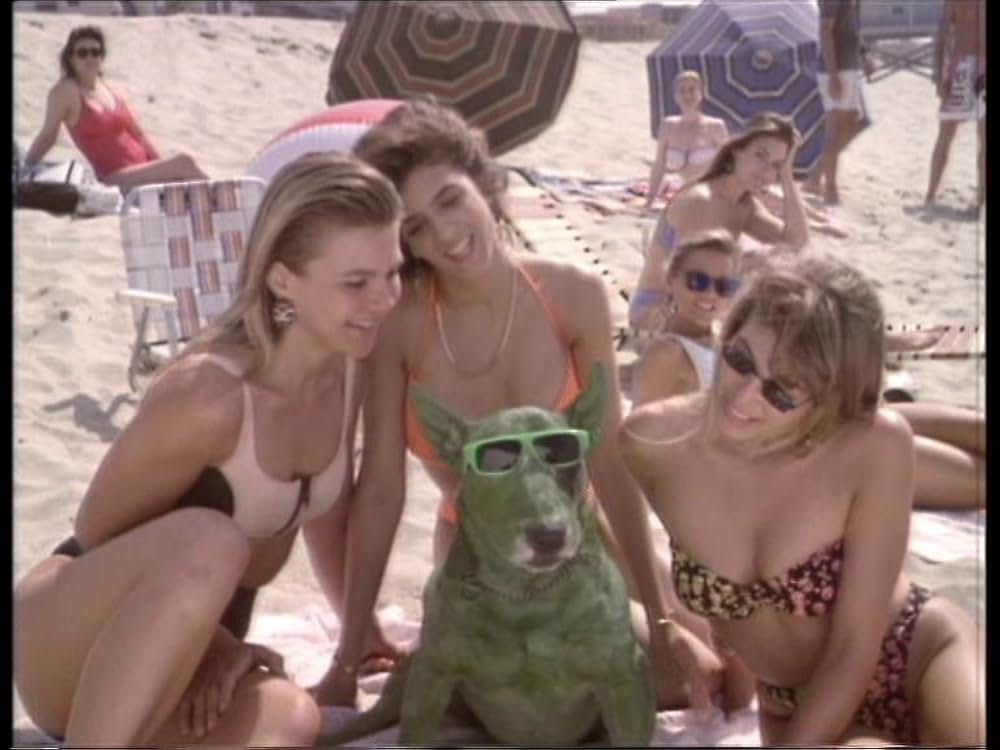 火星人ゴーホーム！の画像