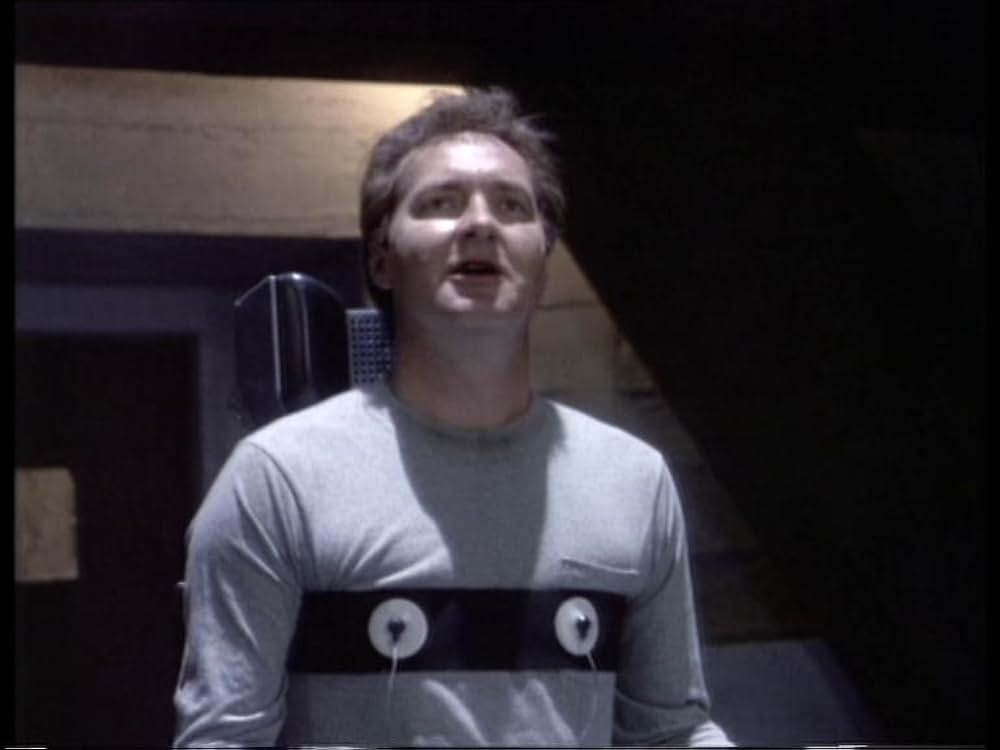 火星人ゴーホーム！の画像