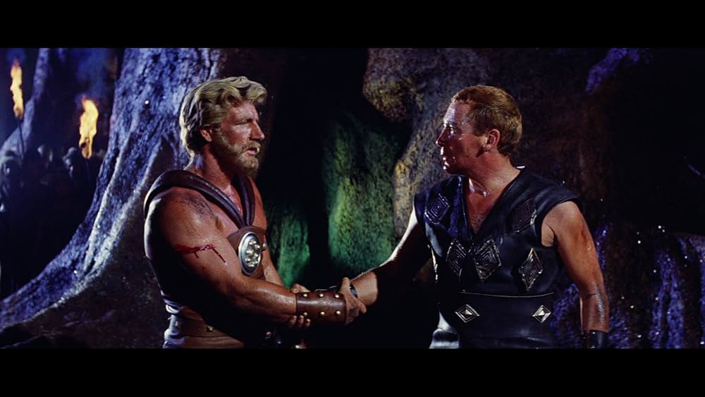 バイキングの復讐の画像