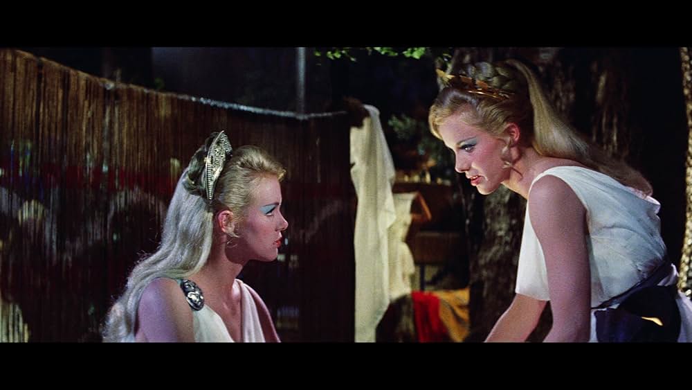 バイキングの復讐の画像