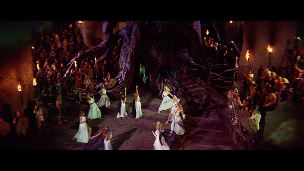 バイキングの復讐の画像