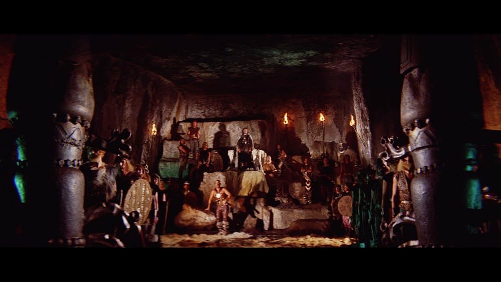 バイキングの復讐の画像