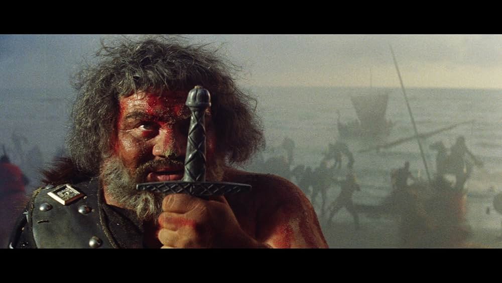 バイキングの復讐の画像