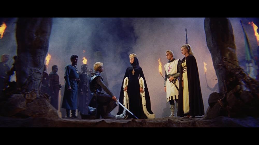 バイキングの復讐の画像