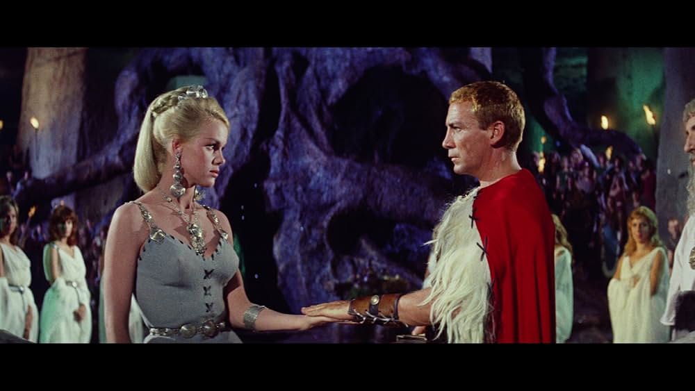 バイキングの復讐の画像