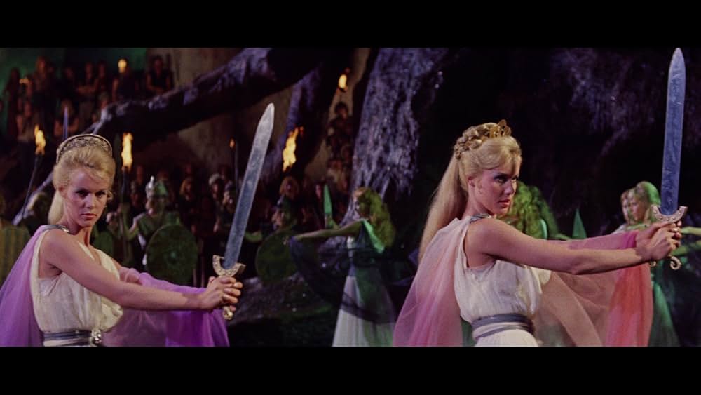 バイキングの復讐の画像