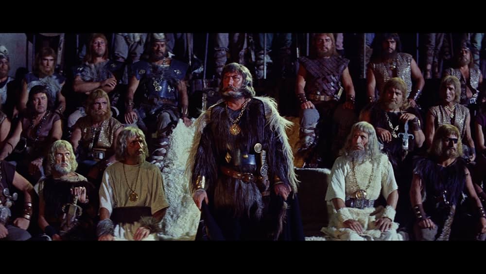 バイキングの復讐の画像