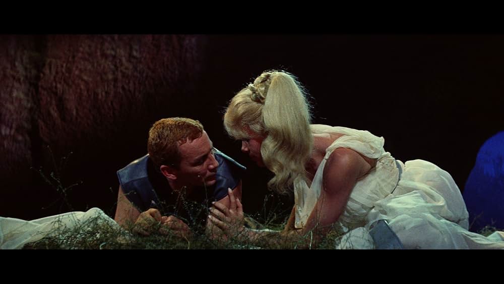 バイキングの復讐の画像