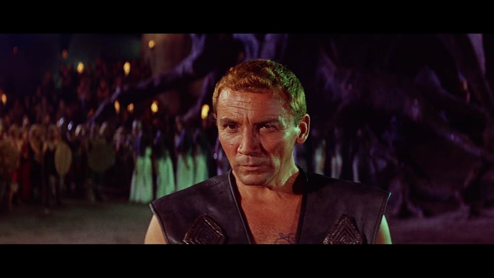 バイキングの復讐の画像