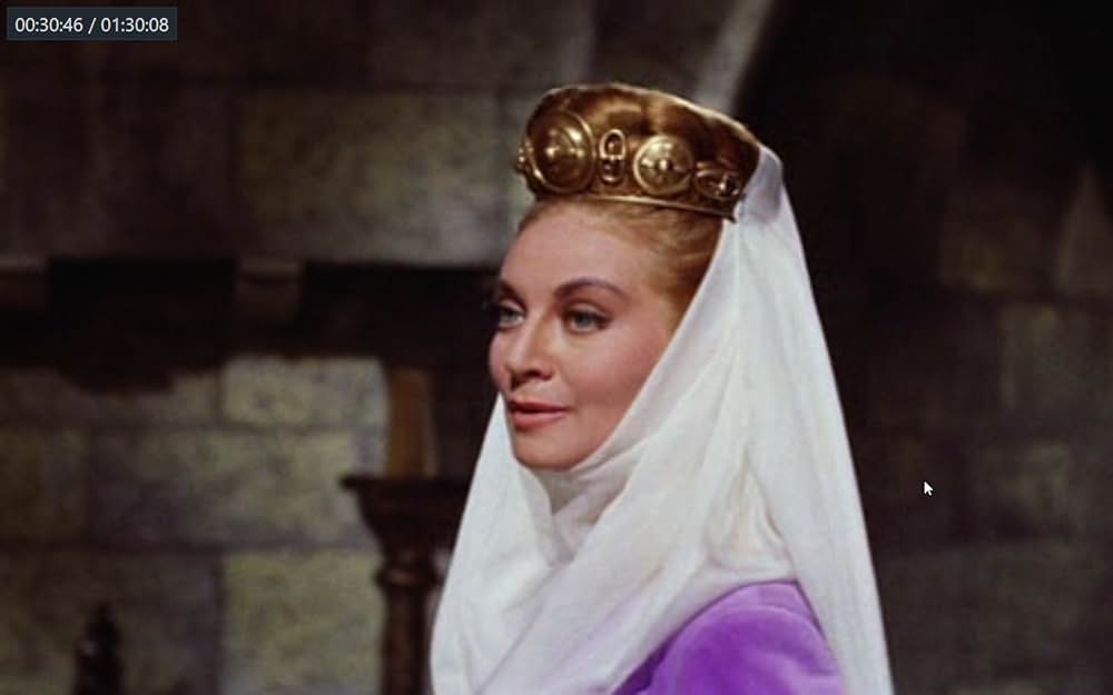 バイキングの復讐の画像