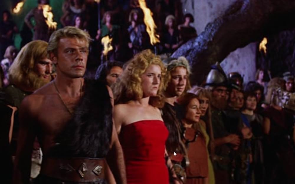 バイキングの復讐の画像