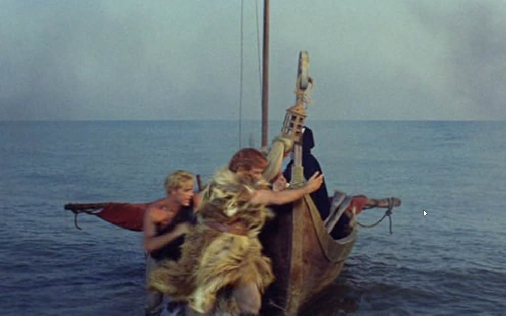 バイキングの復讐の画像