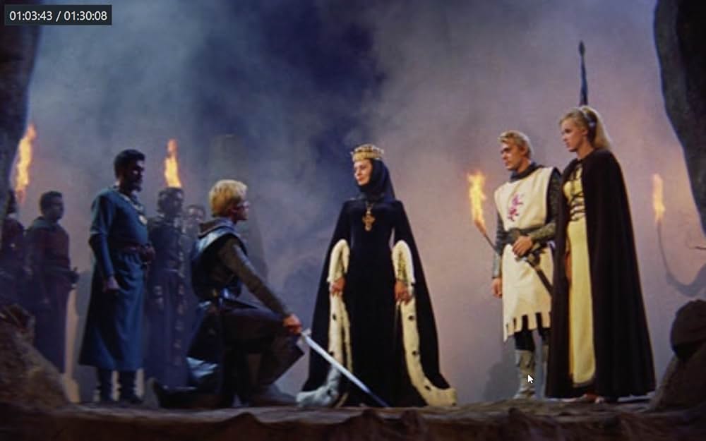 バイキングの復讐の画像