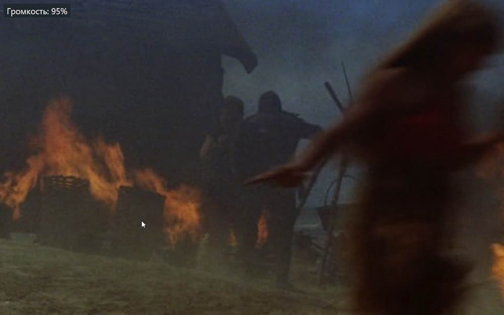 バイキングの復讐の画像