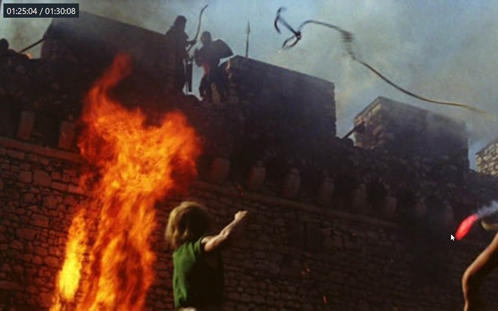 バイキングの復讐の画像