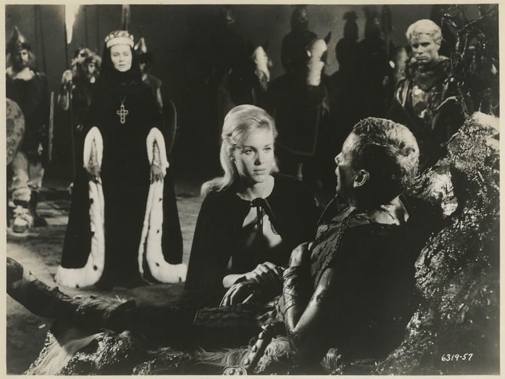 バイキングの復讐の画像