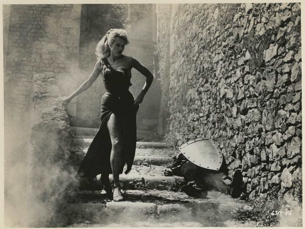 バイキングの復讐の画像