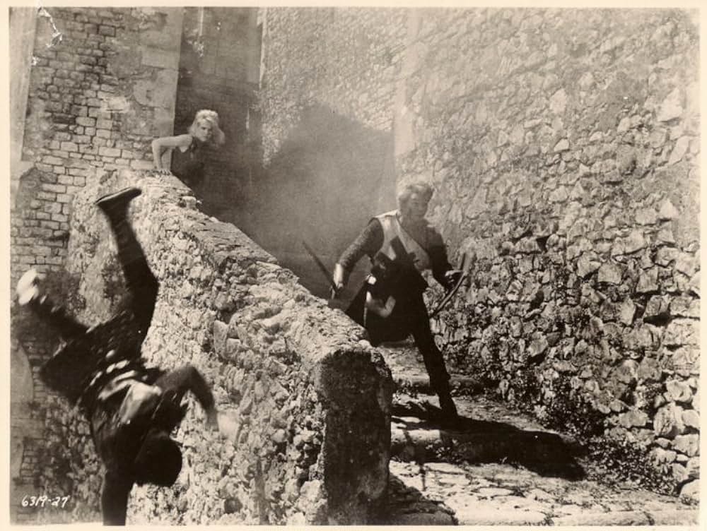 バイキングの復讐の画像