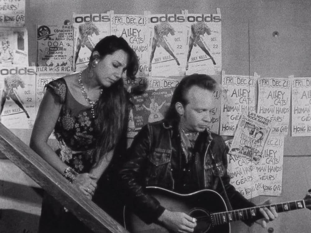 ボーダー・レディオの画像