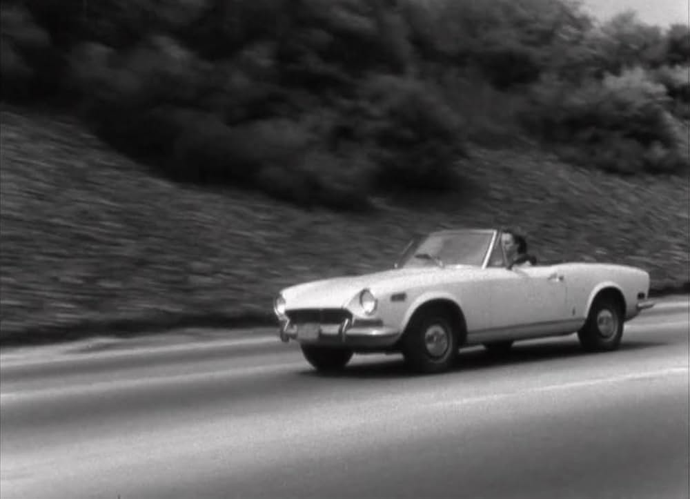 ボーダー・レディオの画像