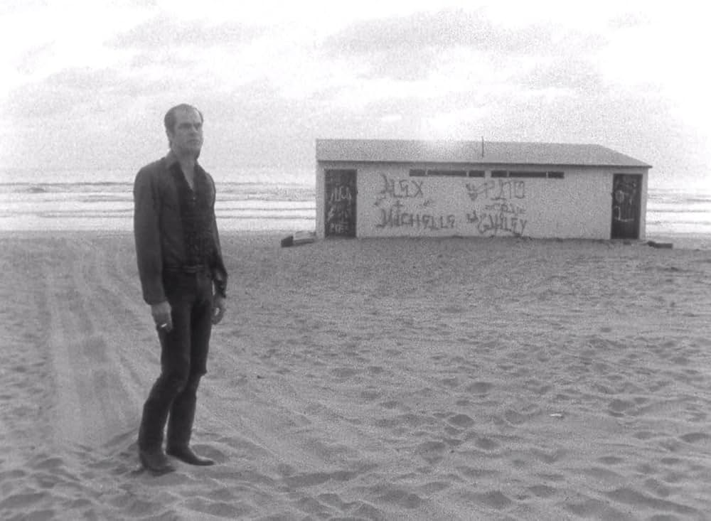 ボーダー・レディオの画像