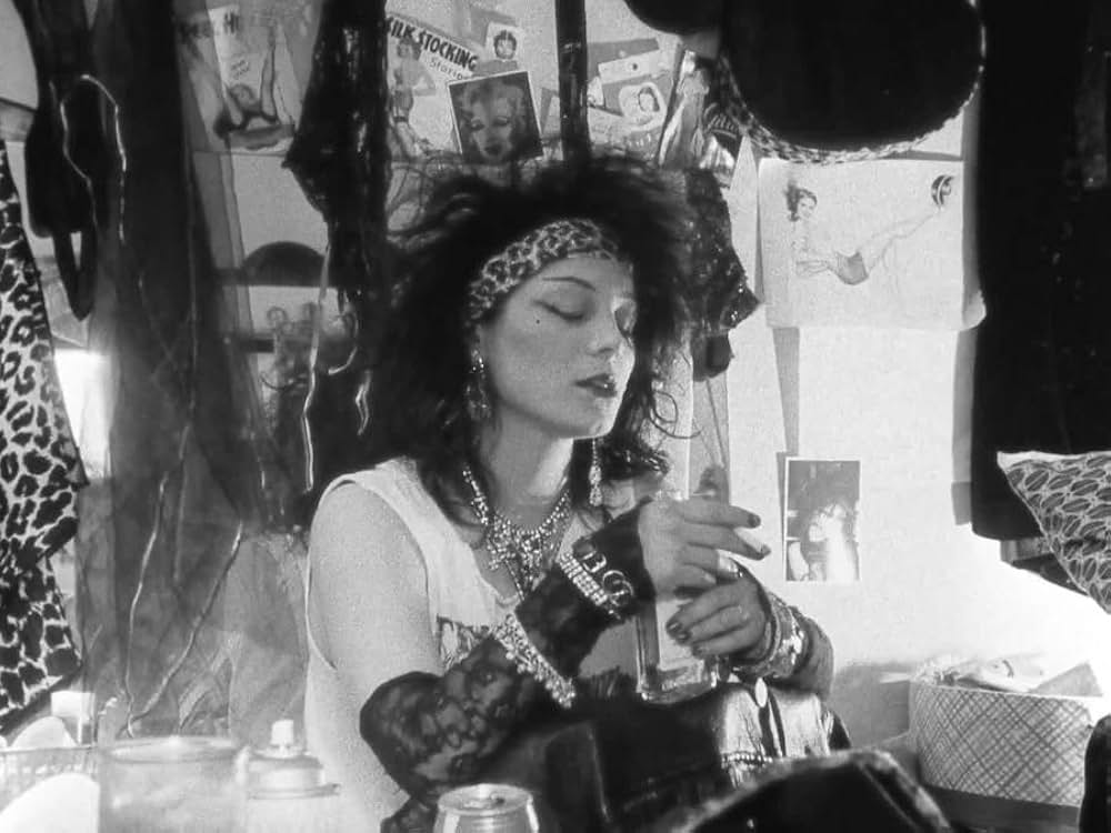 ボーダー・レディオの画像