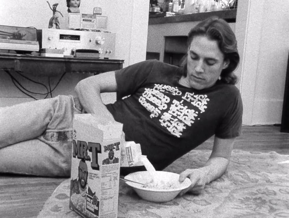 ボーダー・レディオの画像