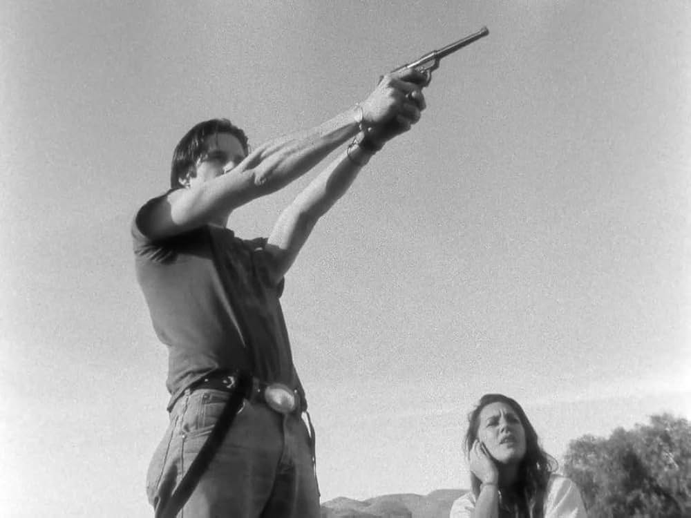 ボーダー・レディオの写真