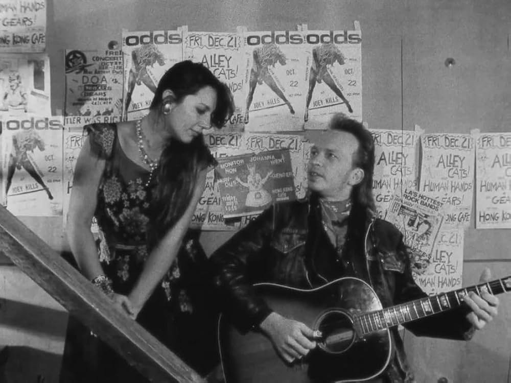 ボーダー・レディオの画像