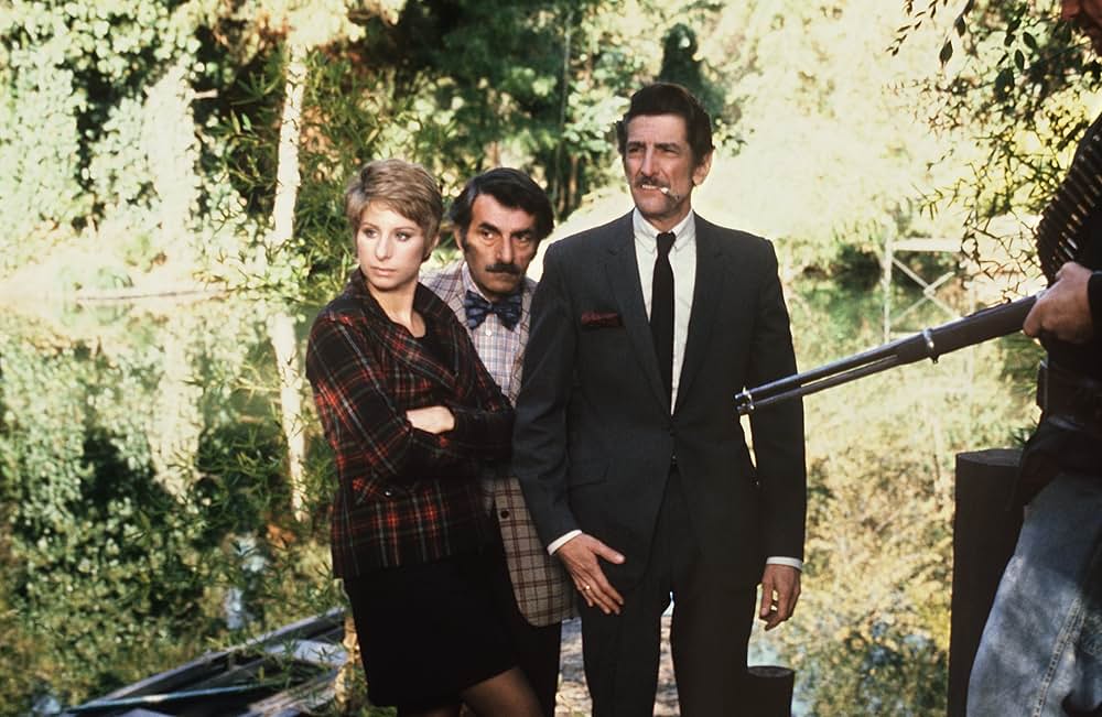 またまたおかしな大追跡の画像