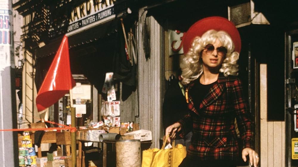 またまたおかしな大追跡の画像