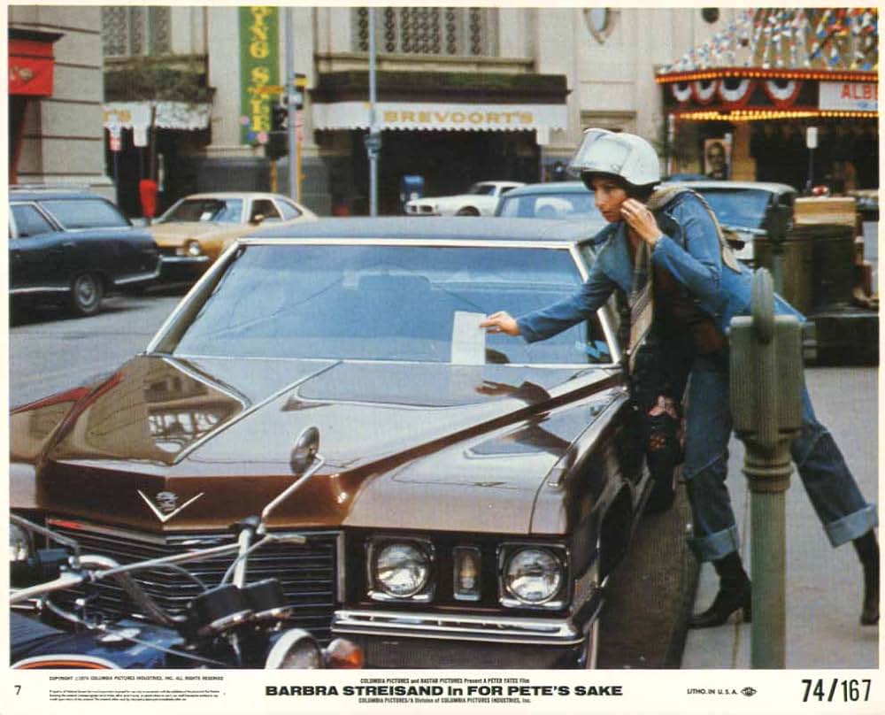 またまたおかしな大追跡の画像