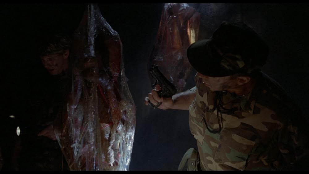 シークレット・ファイル／接･近･遭･遇の画像