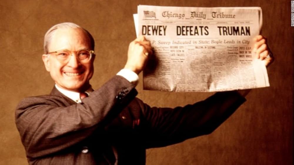 プレジデント・トルーマンの画像