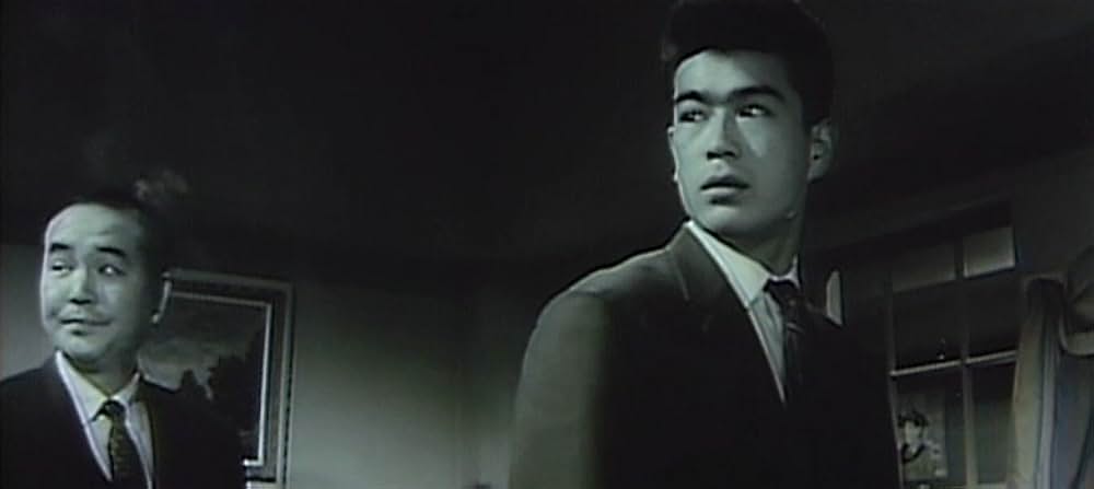 警視庁物語 不在証明の画像