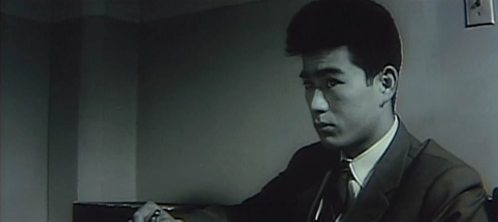 警視庁物語 不在証明の写真