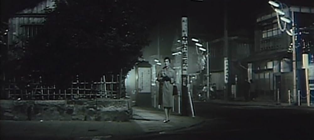 警視庁物語 不在証明の画像