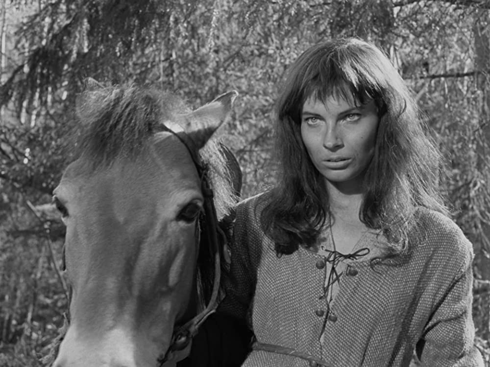 処女の泉の画像