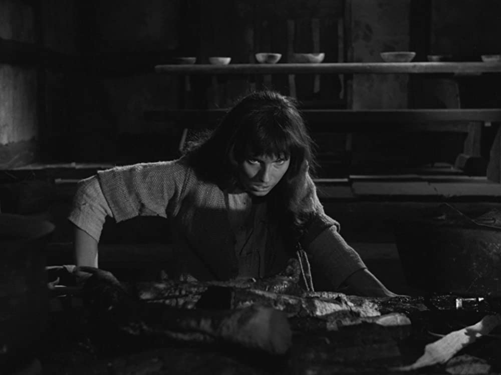 「処女の泉」グンネル・リンドブロムの画像