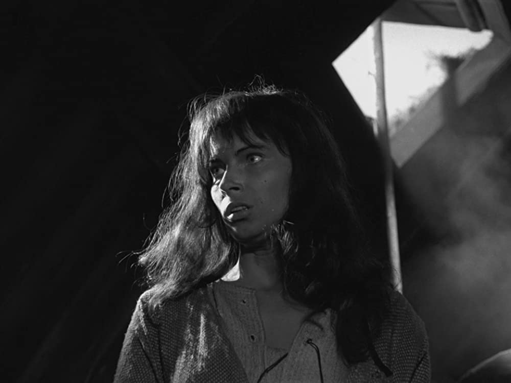 「処女の泉」グンネル・リンドブロムの画像