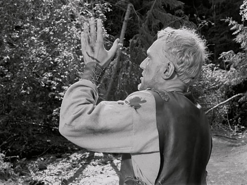 処女の泉の画像