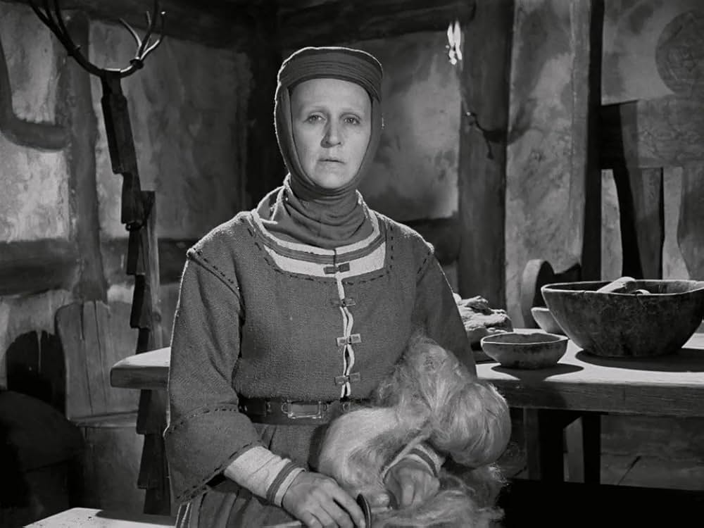 処女の泉の画像