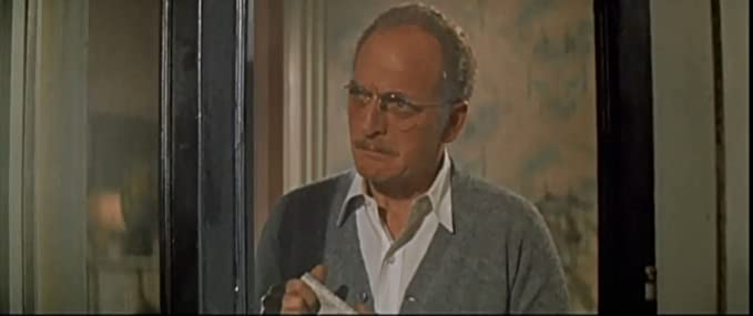 「肉体の遺産」エベレット・スローンの画像