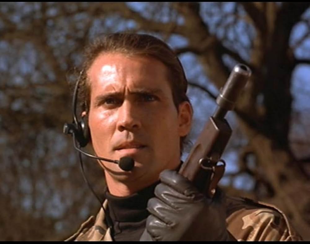 オペレーション・デルタフォースの画像