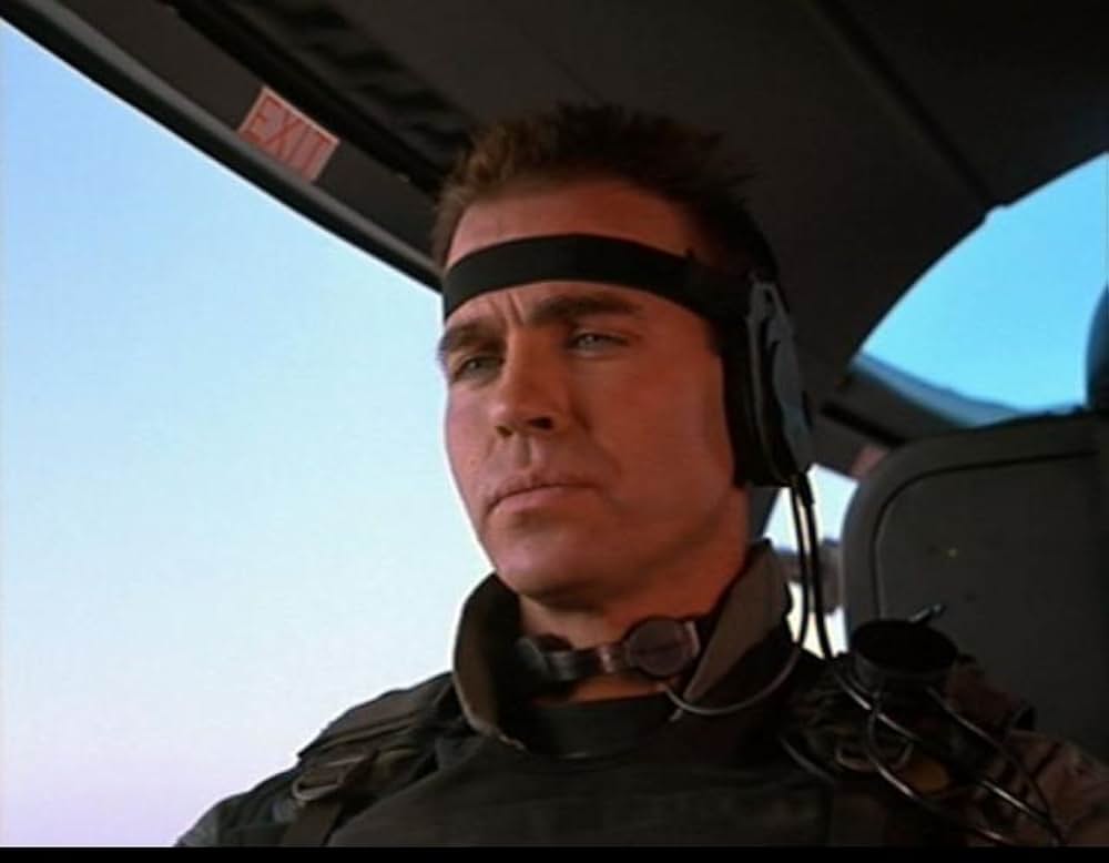 オペレーション・デルタフォースの画像