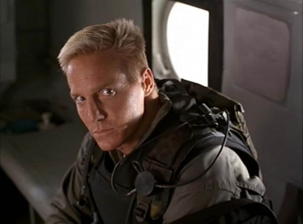 オペレーション・デルタフォースの画像