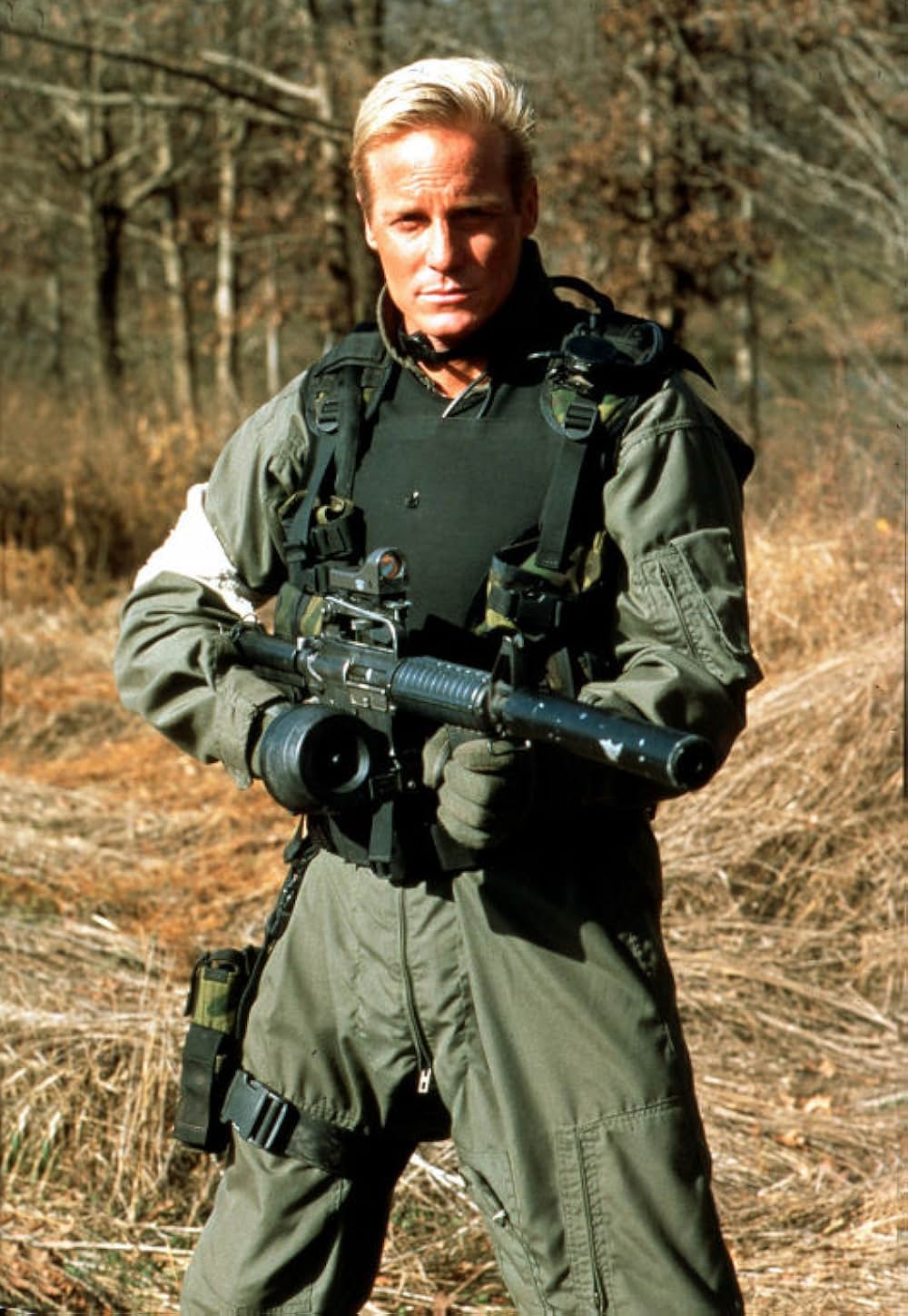 オペレーション・デルタフォースの画像