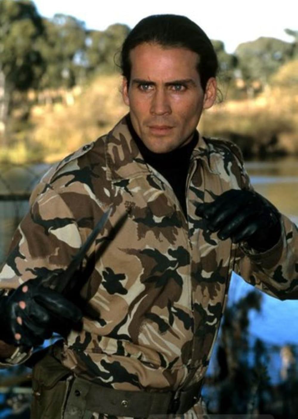 オペレーション・デルタフォースの画像