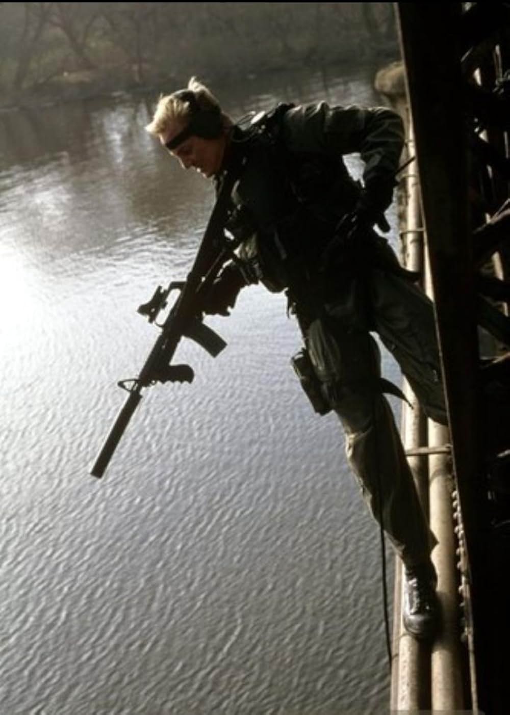 オペレーション・デルタフォースの画像